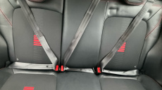 Ford Fiesta 1.0 EcoBoost 140 ST-Line X 5dr Petrol Hatchback